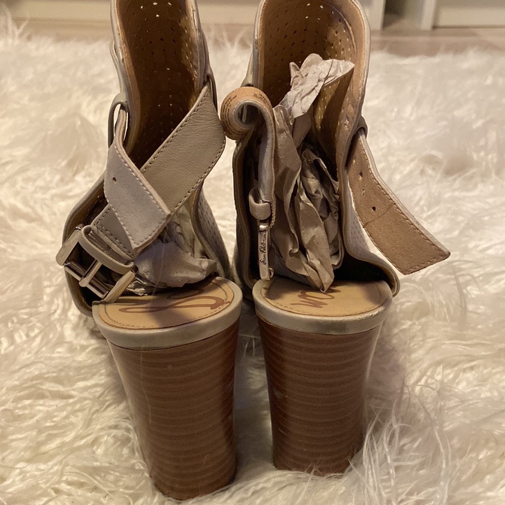 Sam Edelman Sandals - Picture 4 of 4